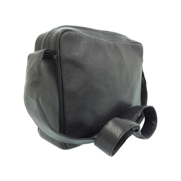 Chanel Triple Coco Mark Shoulder Bag - Picture 2 of 9